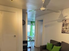Apartamento en alquiler amueblado en La Esperilla – foto 2