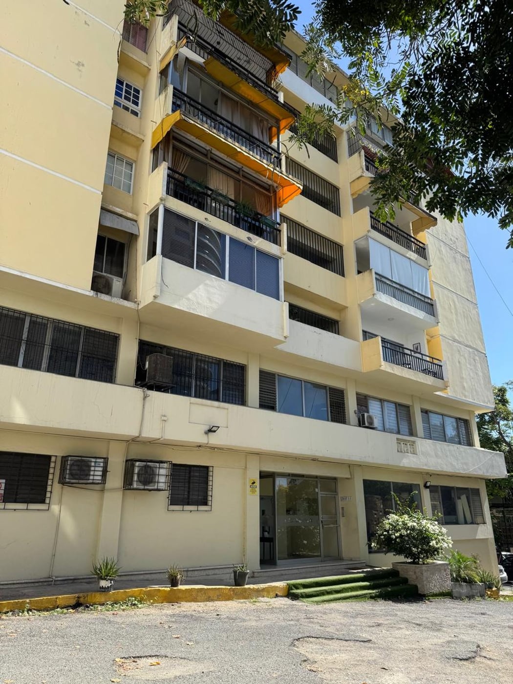 Apartamento en alquiler amueblado en la Esperilla – foto 10
