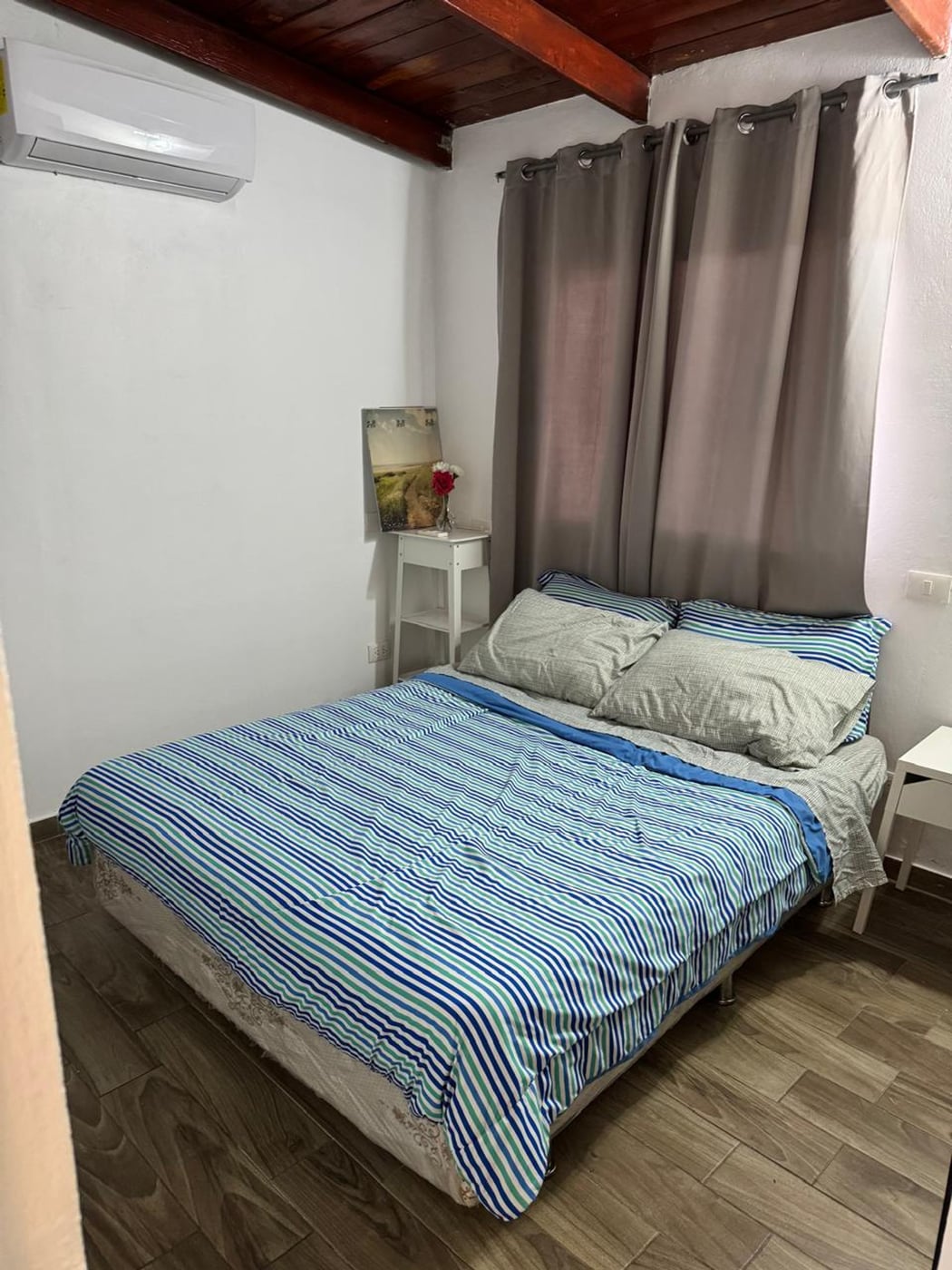 Apartamento en alquiler amueblado en la Esperilla – foto 6