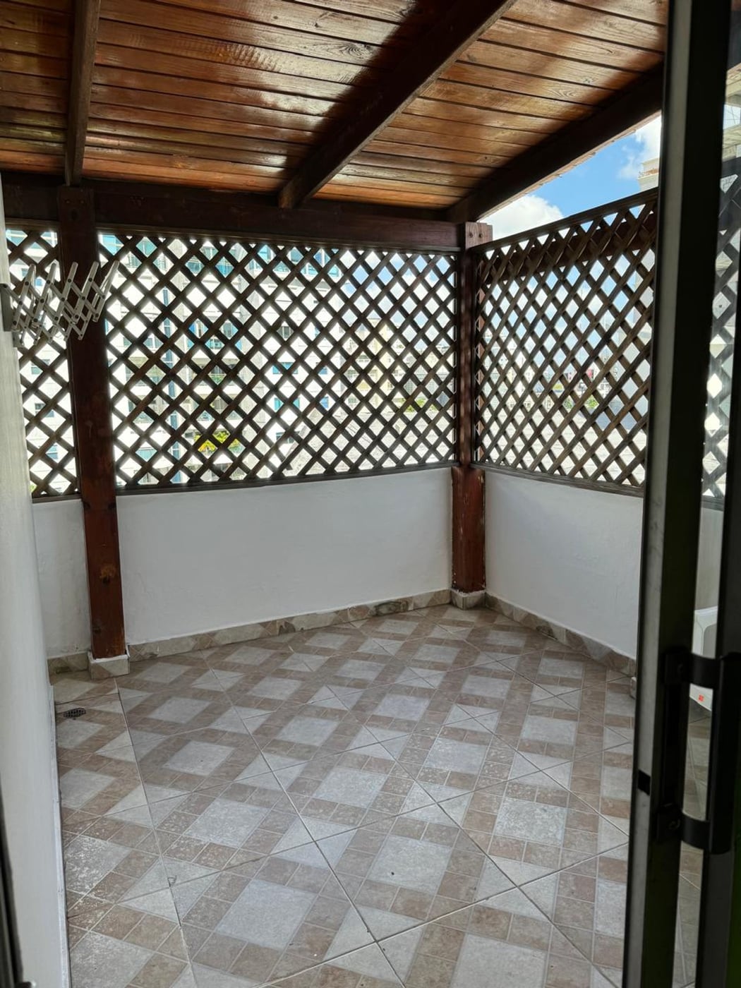 Apartamento en alquiler amueblado en la Esperilla – foto 1
