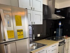 Apartamento en alquiler amueblado en La Esperilla – foto 4