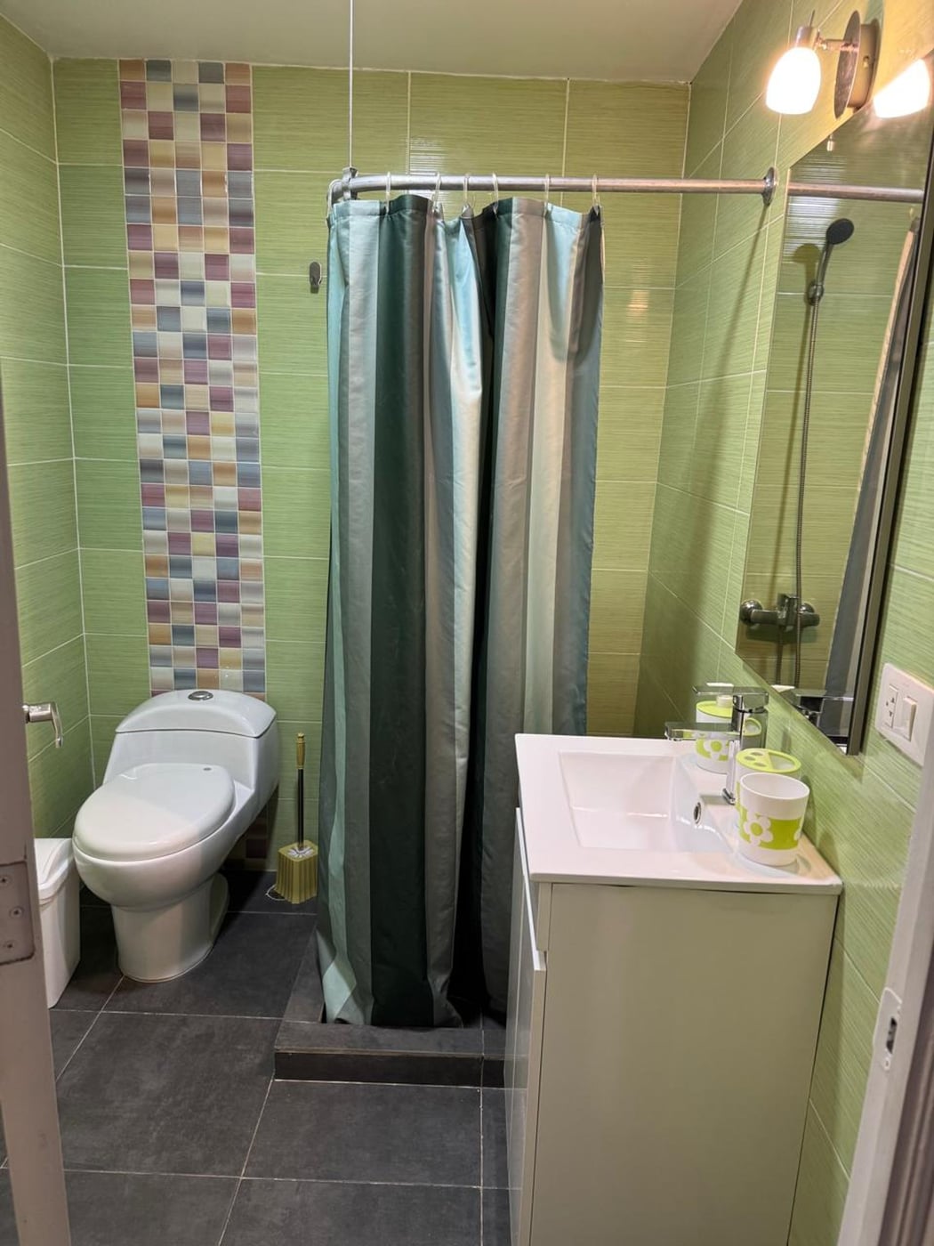 Apartamento en alquiler amueblado en la Esperilla – foto 9