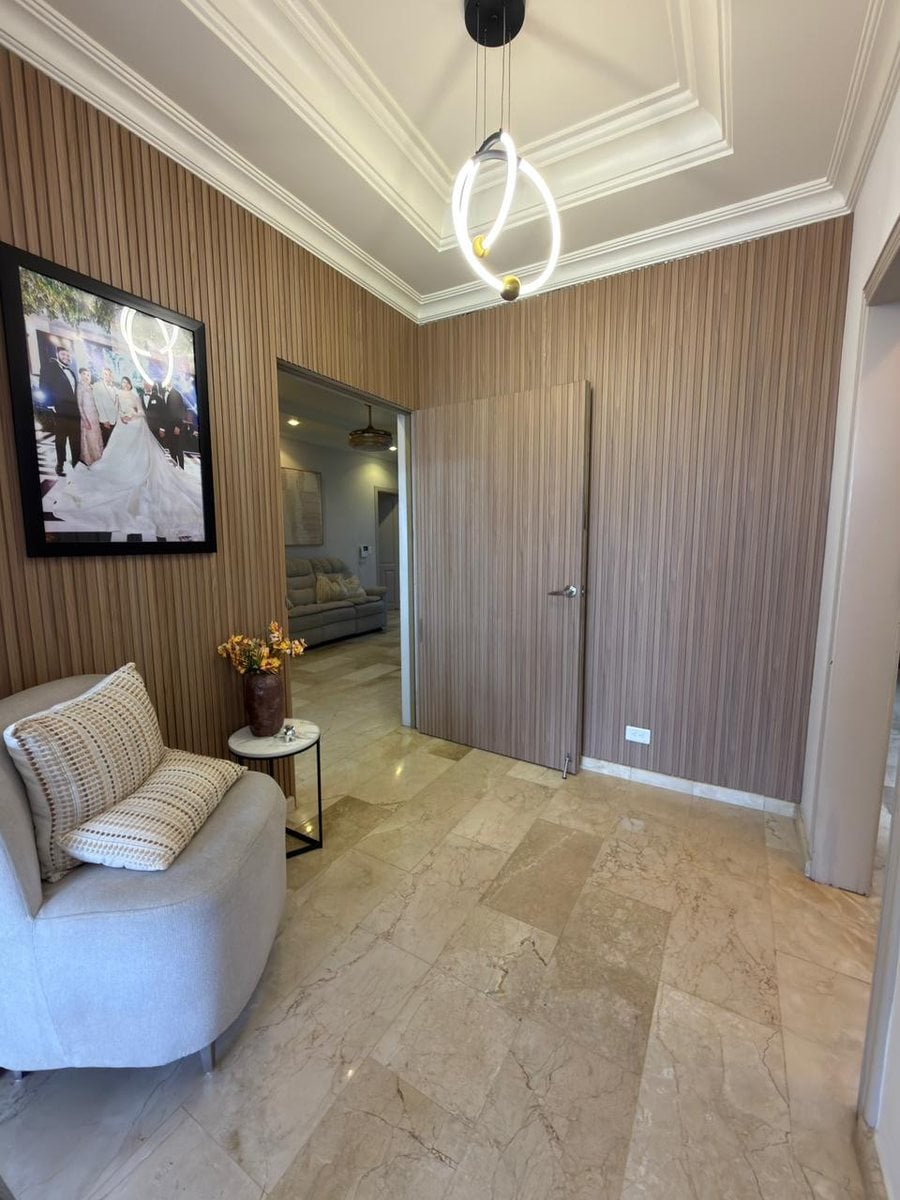 Penthouse en Alma Rosa I, Santo Domingo Este – foto 5