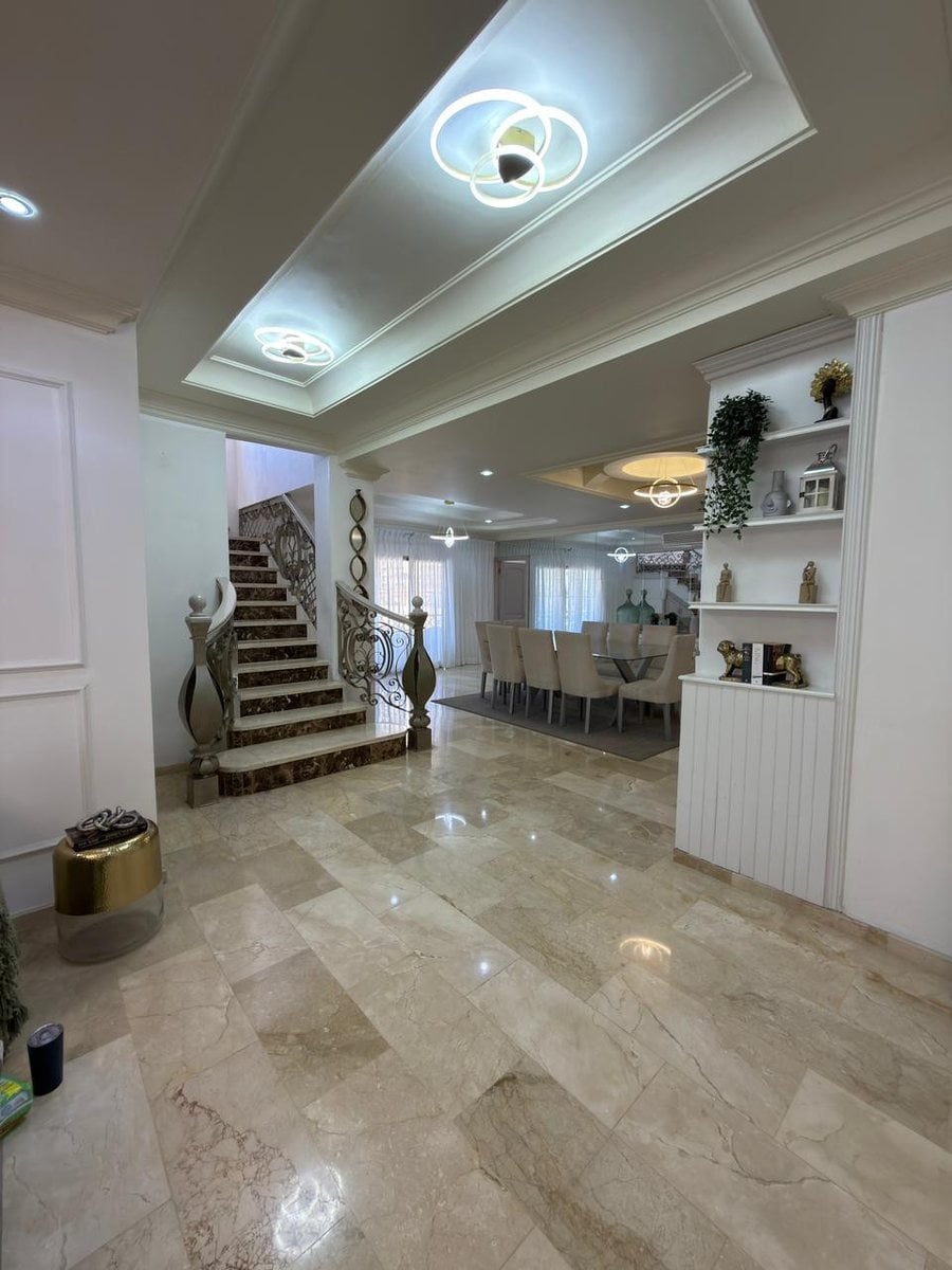 Penthouse en Alma Rosa I, Santo Domingo Este – foto 12