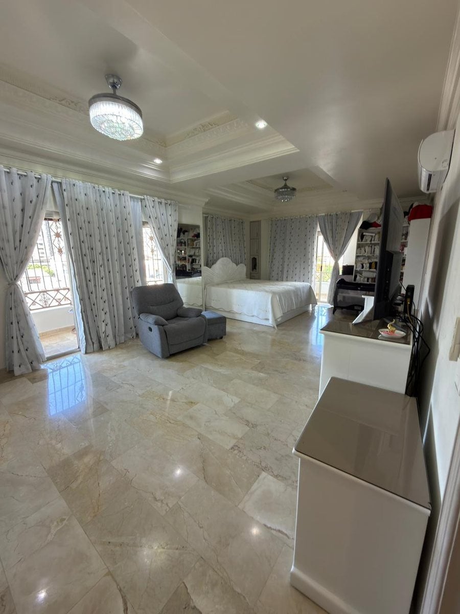 Penthouse en Alma Rosa I, Santo Domingo Este – foto 7