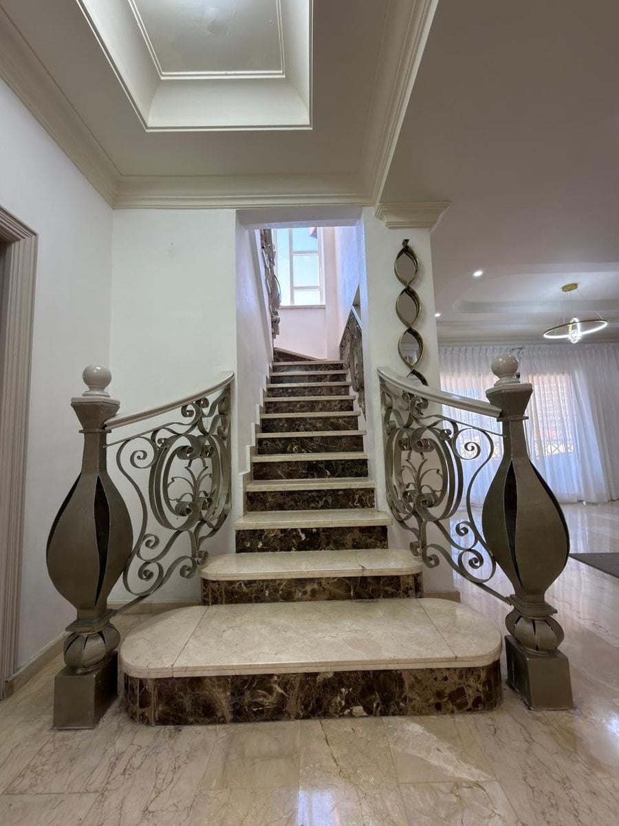 Penthouse en Alma Rosa I, Santo Domingo Este – foto 10