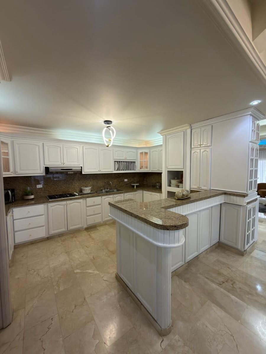 Penthouse en Alma Rosa I, Santo Domingo Este – foto 8