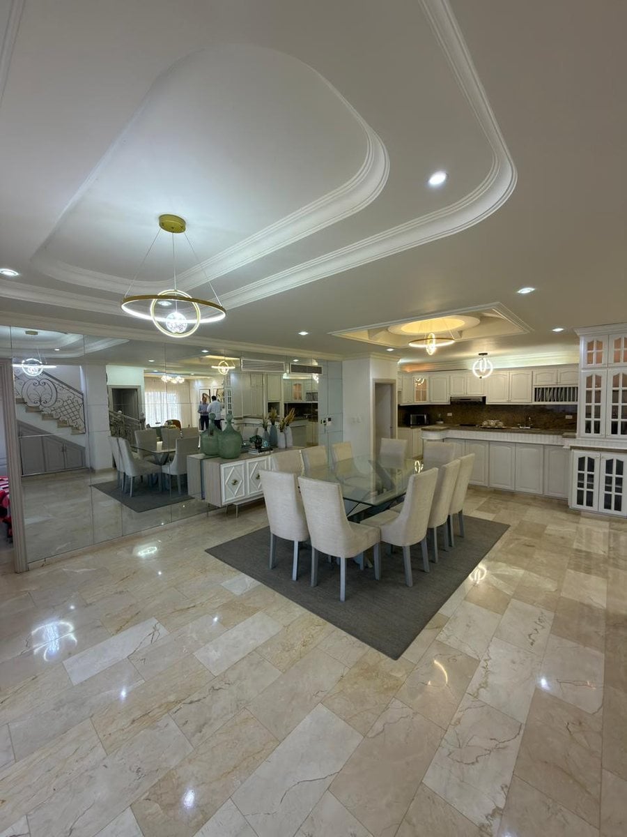 Penthouse en Alma Rosa I, Santo Domingo Este – foto 9