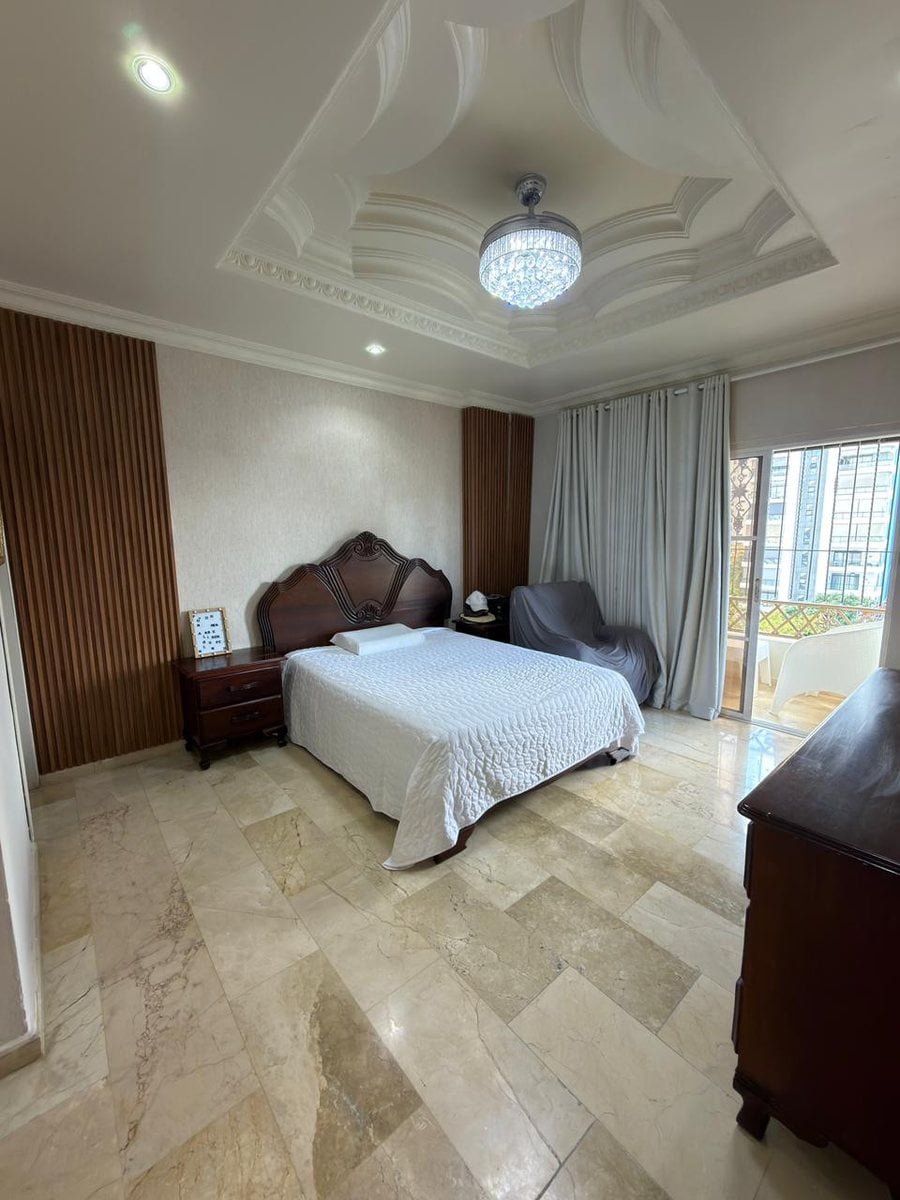 Penthouse en Alma Rosa I, Santo Domingo Este – foto 4