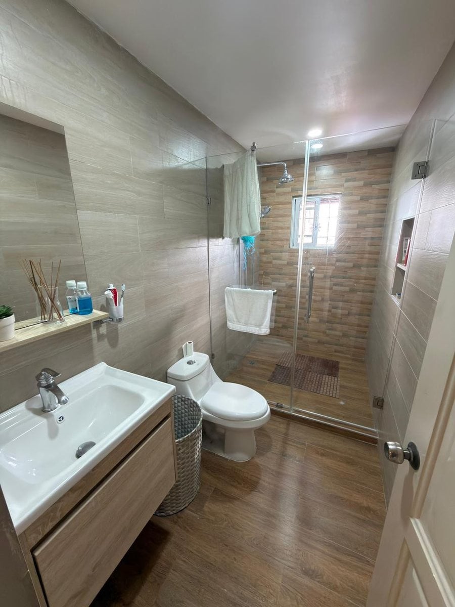 Penthouse en Alma Rosa I, Santo Domingo Este – foto 6
