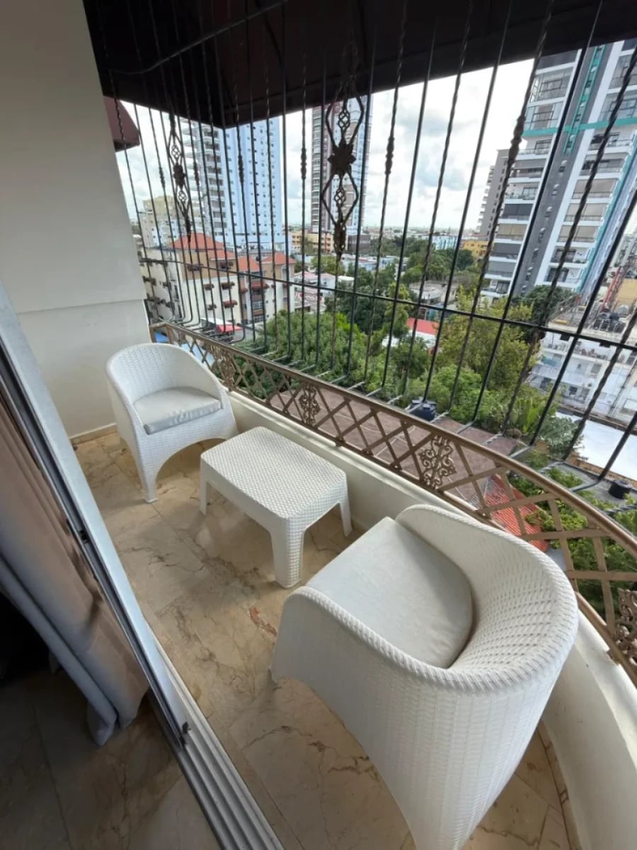 Penthouse en Alma Rosa I, Santo Domingo Este – foto 2