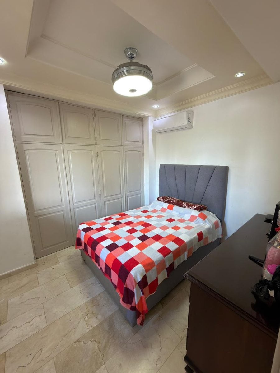 Penthouse en Alma Rosa I, Santo Domingo Este – foto 11