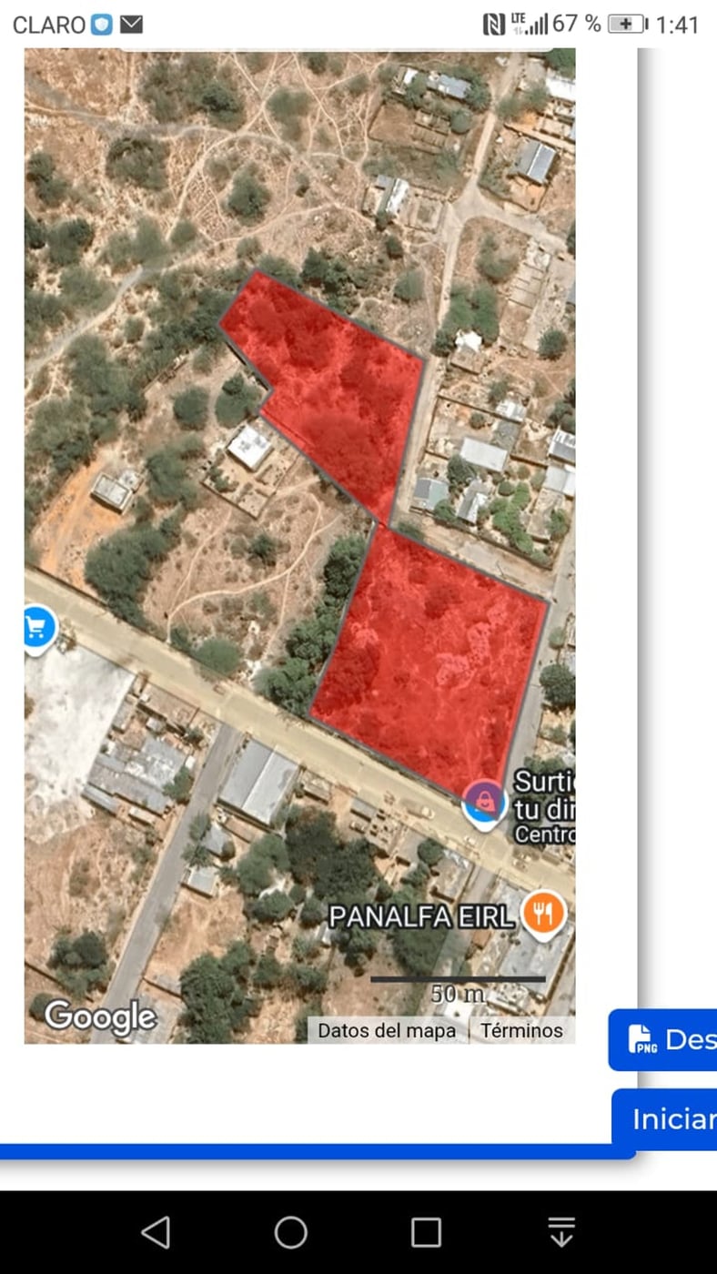 TERRENO EN VENTA PEDERNALES – foto 2