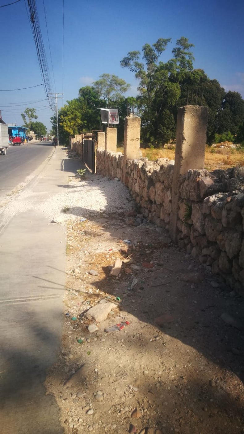 TERRENO EN VENTA PEDERNALES – foto 3