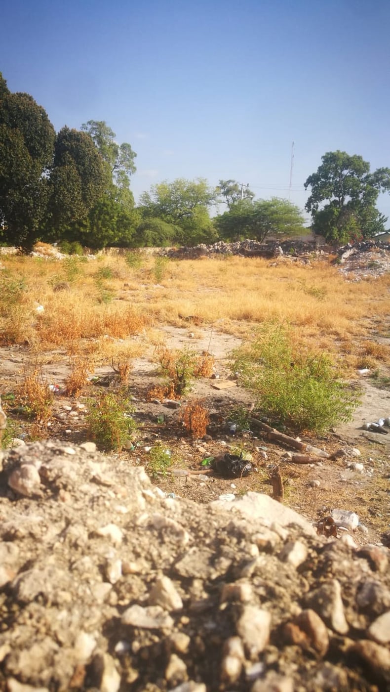TERRENO EN VENTA PEDERNALES – foto 6
