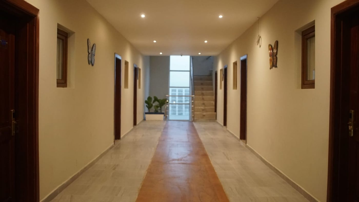 Hotel 21 Habitaciones Proximo al Malecón Sto Dgo – foto 6