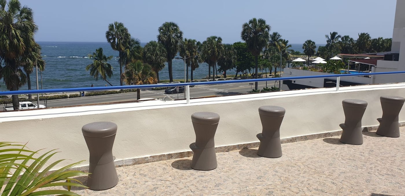 Hotel 21 Habitaciones Proximo al Malecón Sto Dgo – foto 1