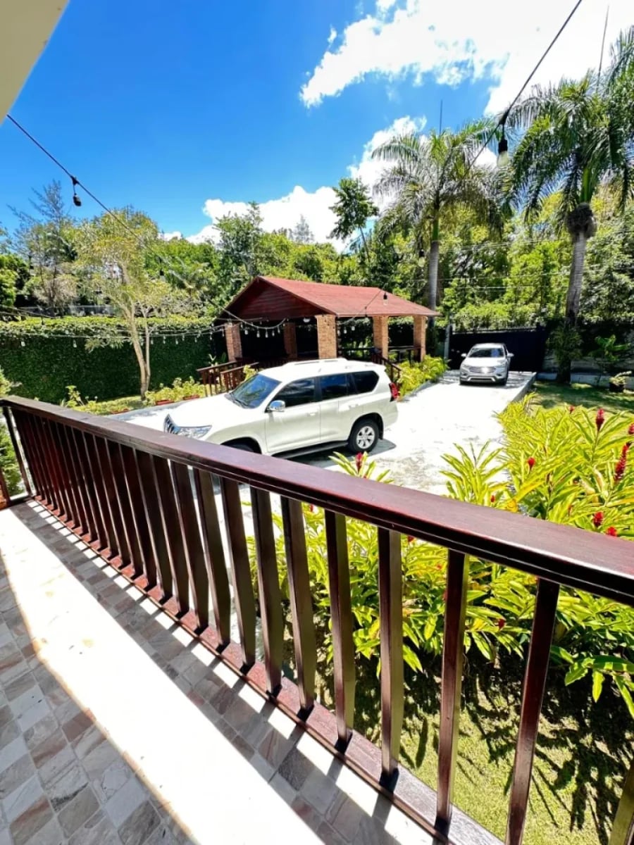 Casa en venta en Pedro Brand, villa campestre, Lomas Lindas – foto 11