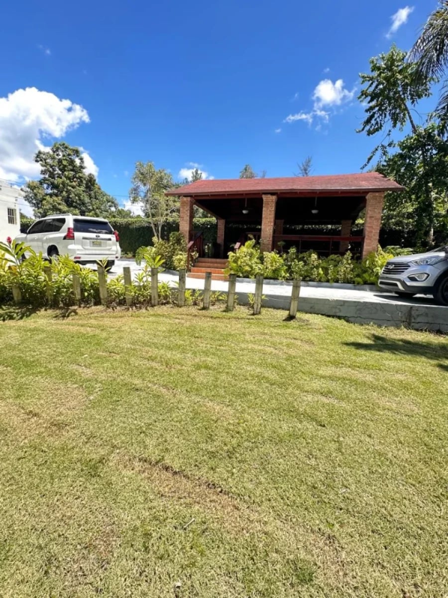 Casa en venta en Pedro Brand, villa campestre, Lomas Lindas – foto 2