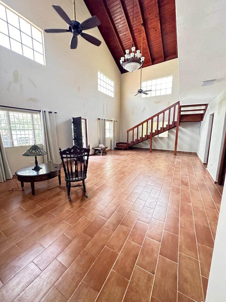 Casa en venta en Pedro Brand, villa campestre, Lomas Lindas – foto 5