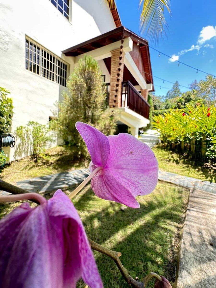 Casa en venta en Pedro Brand, villa campestre, Lomas Lindas – foto 3