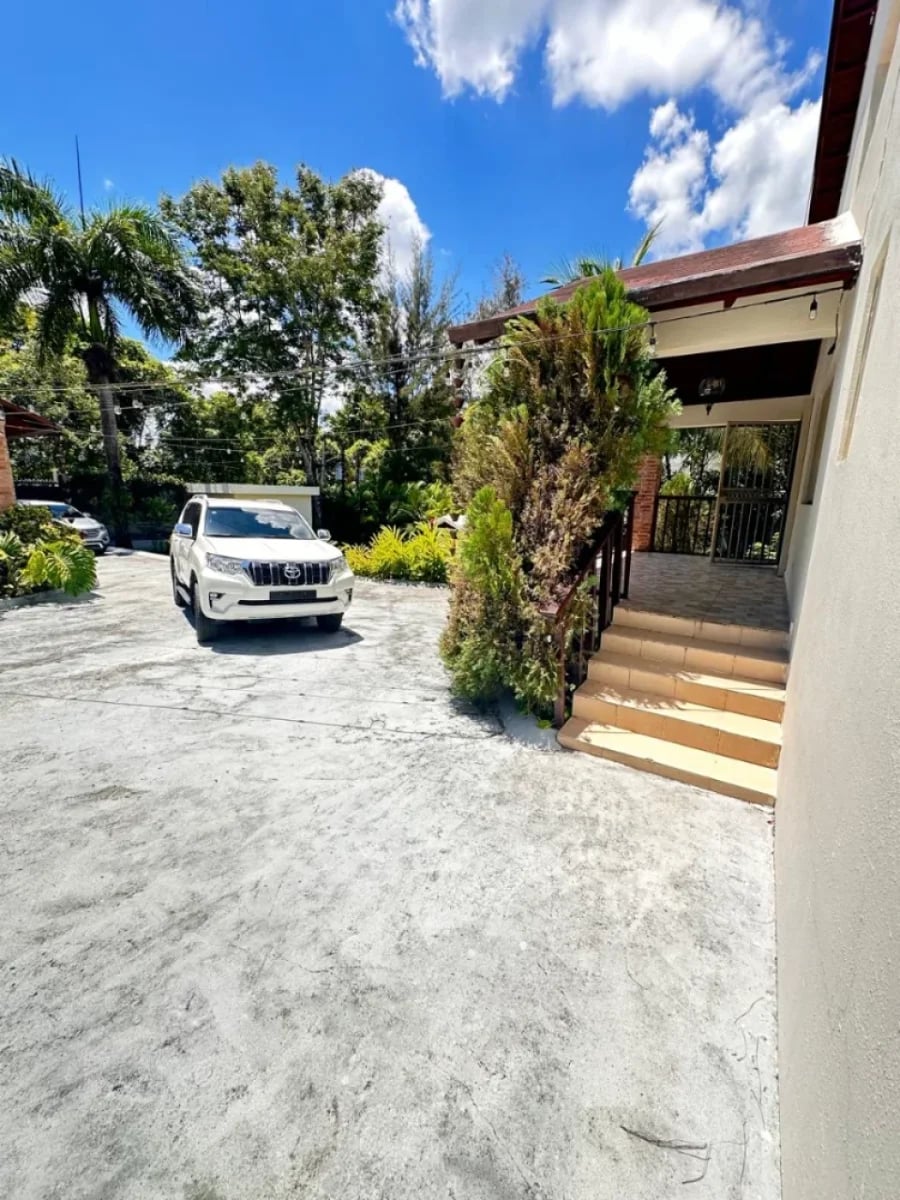 Casa en venta en Pedro Brand, villa campestre, Lomas Lindas – foto 12