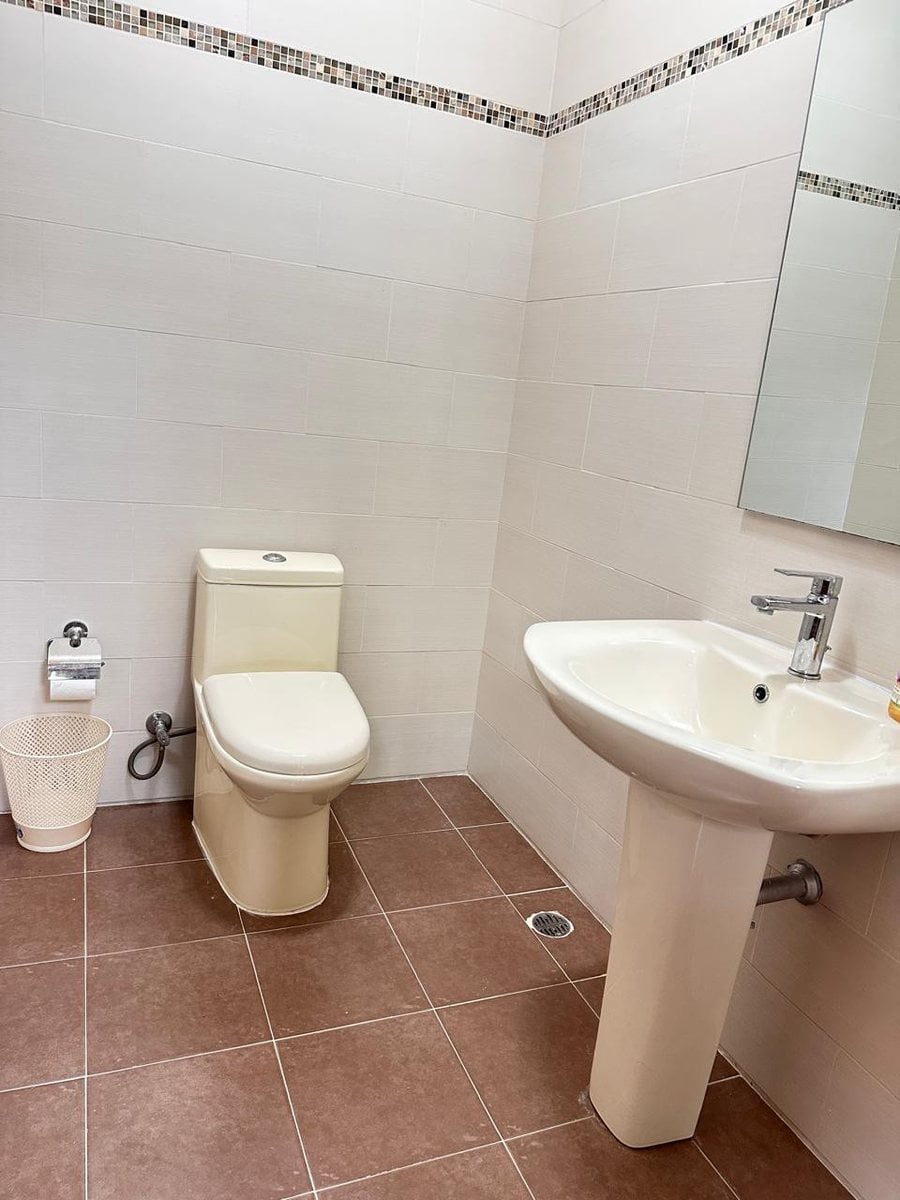 Casa en venta en Pedro Brand, villa campestre, Lomas Lindas – foto 9