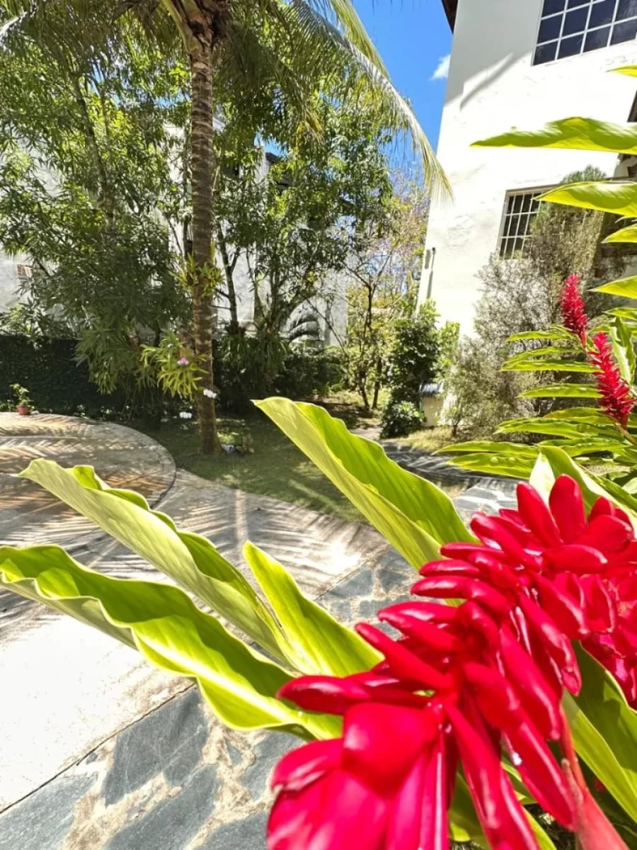 Casa en venta en Pedro Brand, villa campestre, Lomas Lindas – foto 4