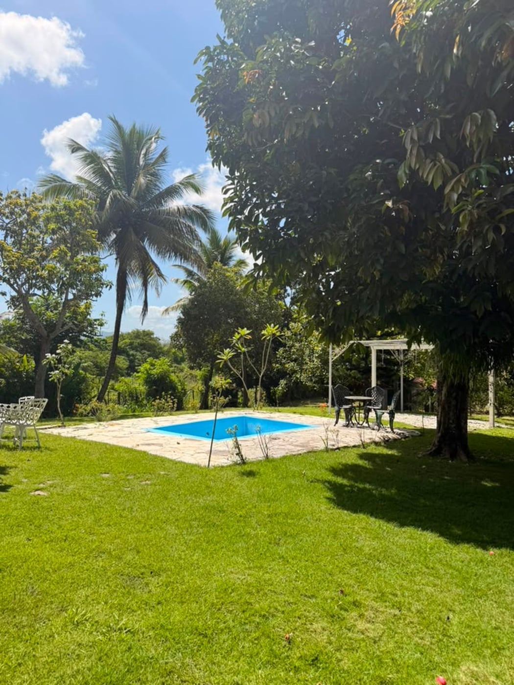Finca Y Casa de Campo – foto 12