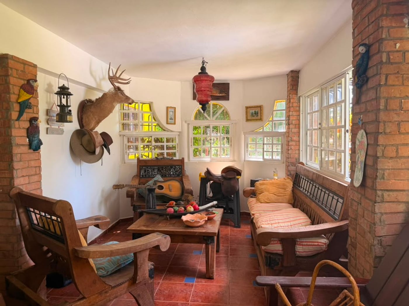Finca Y Casa de Campo – foto 11
