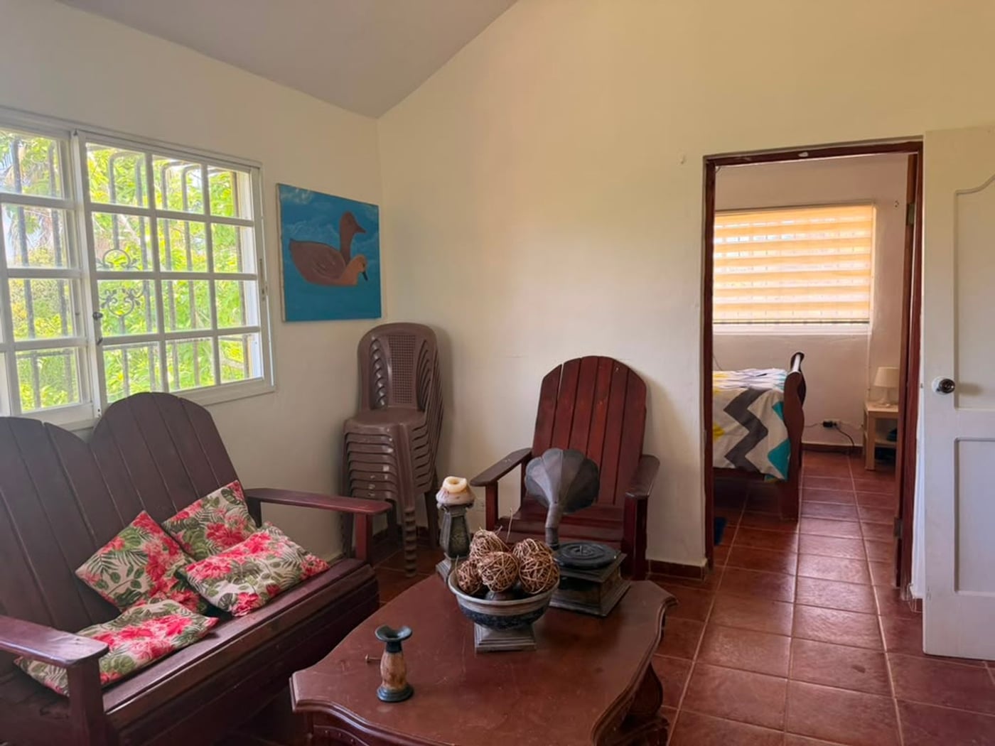 Finca Y Casa de Campo – foto 10
