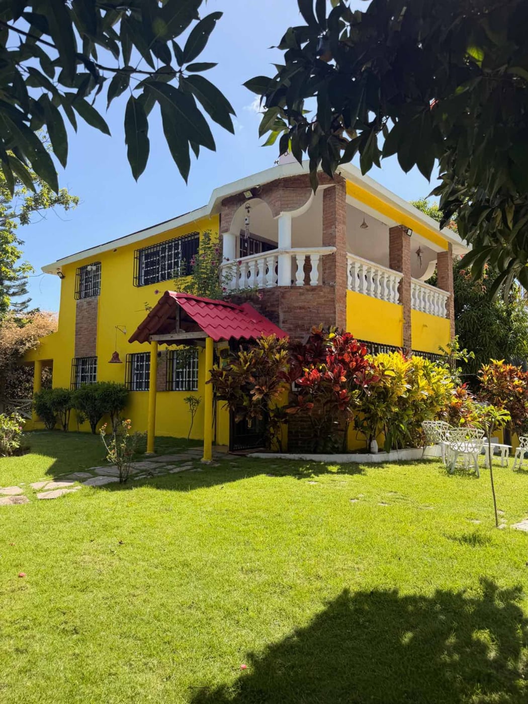Finca Y Casa de Campo – foto 1