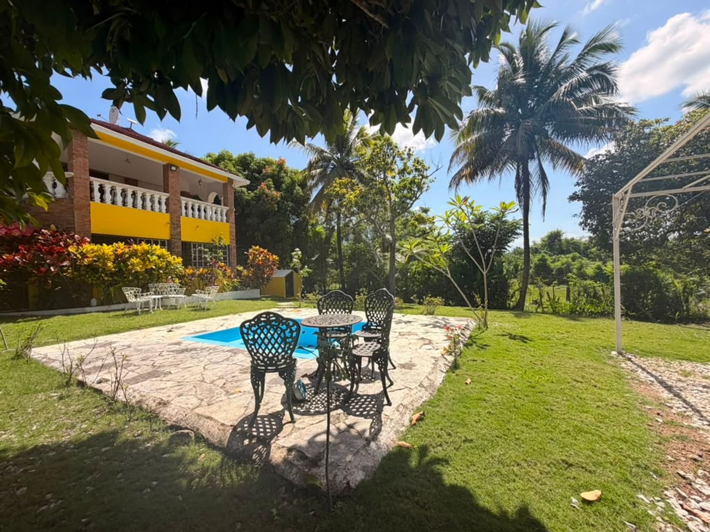 Finca Y Casa de Campo – foto 4