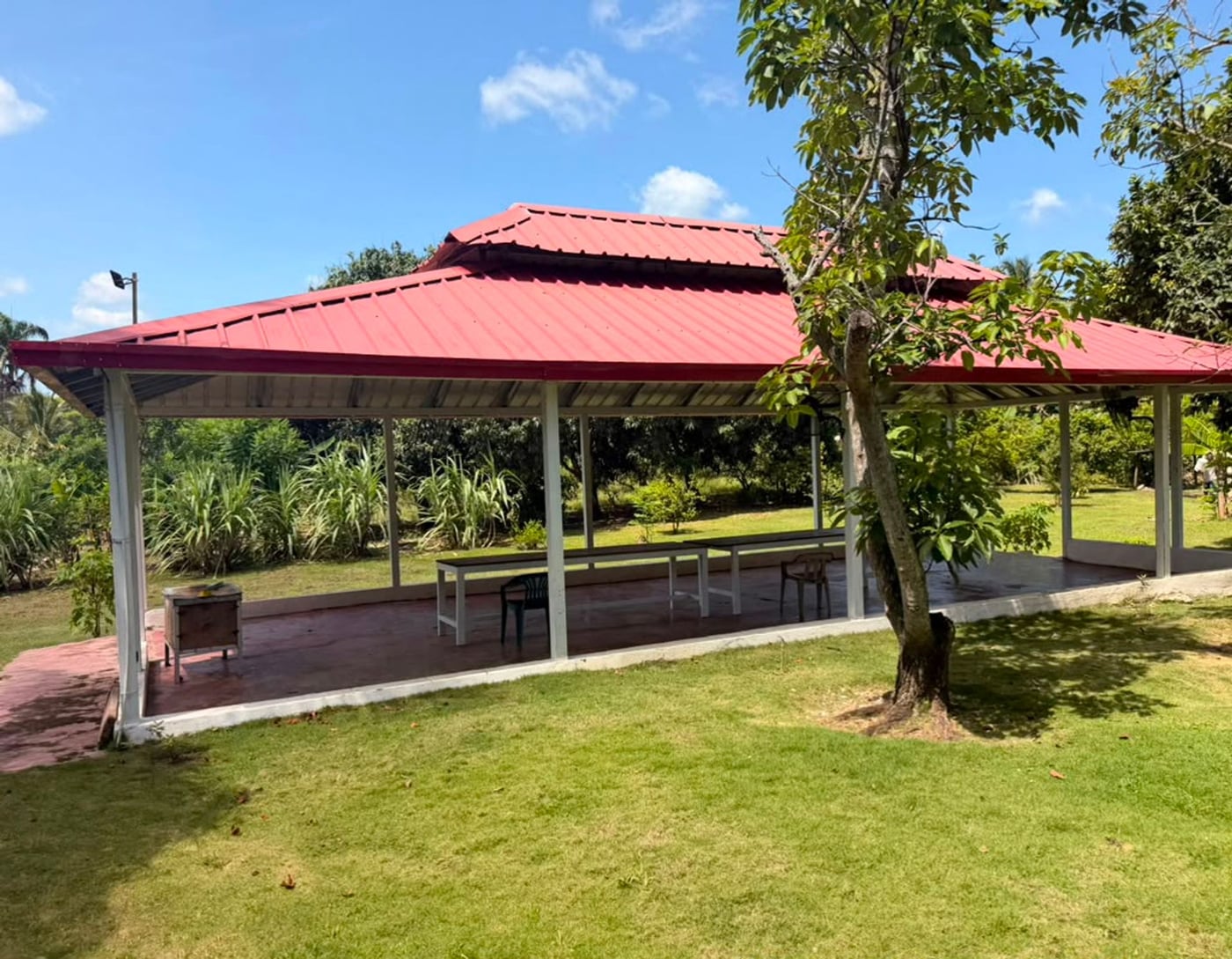 Finca Y Casa de Campo – foto 2