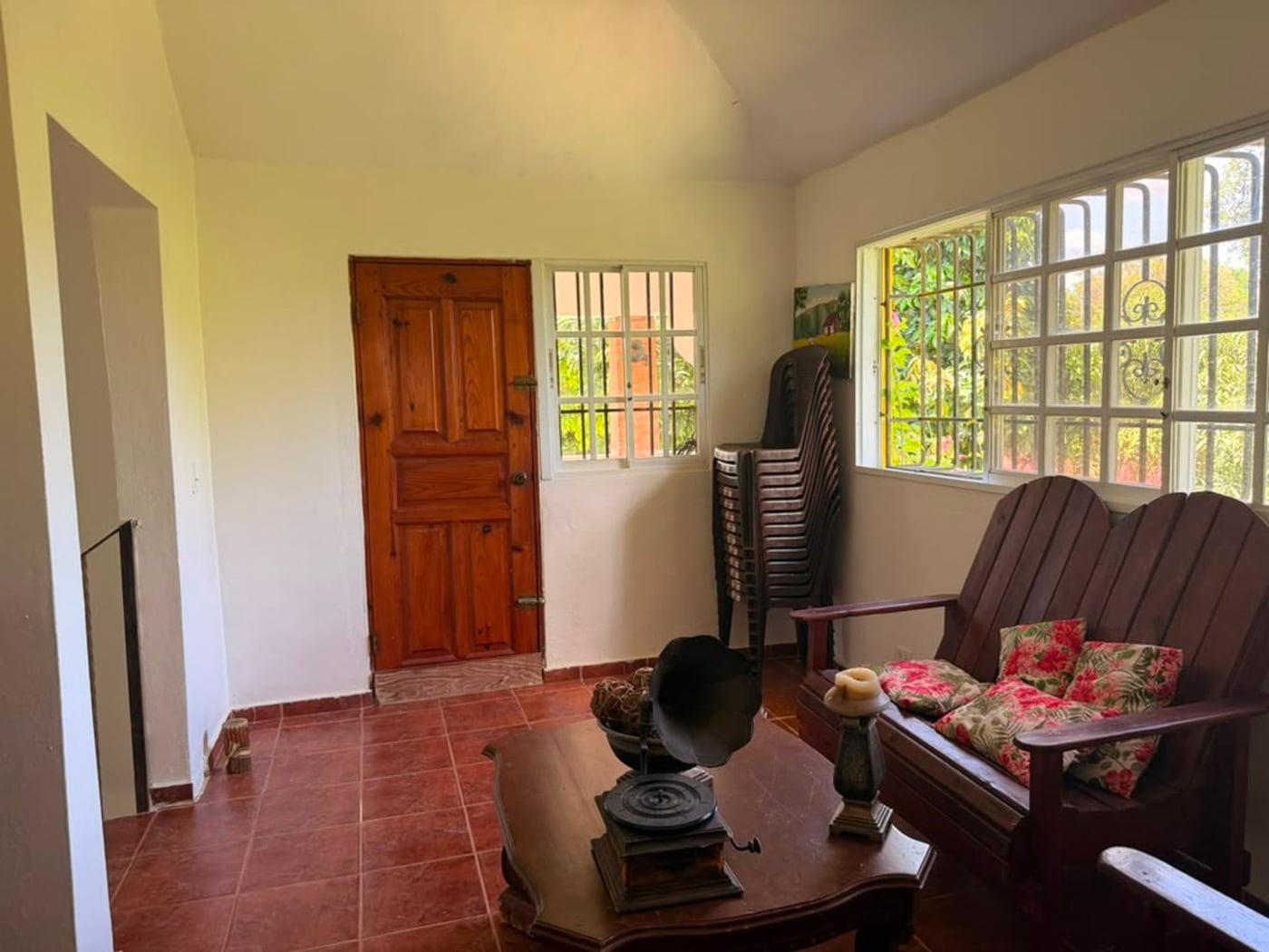Finca Y Casa de Campo – foto 8