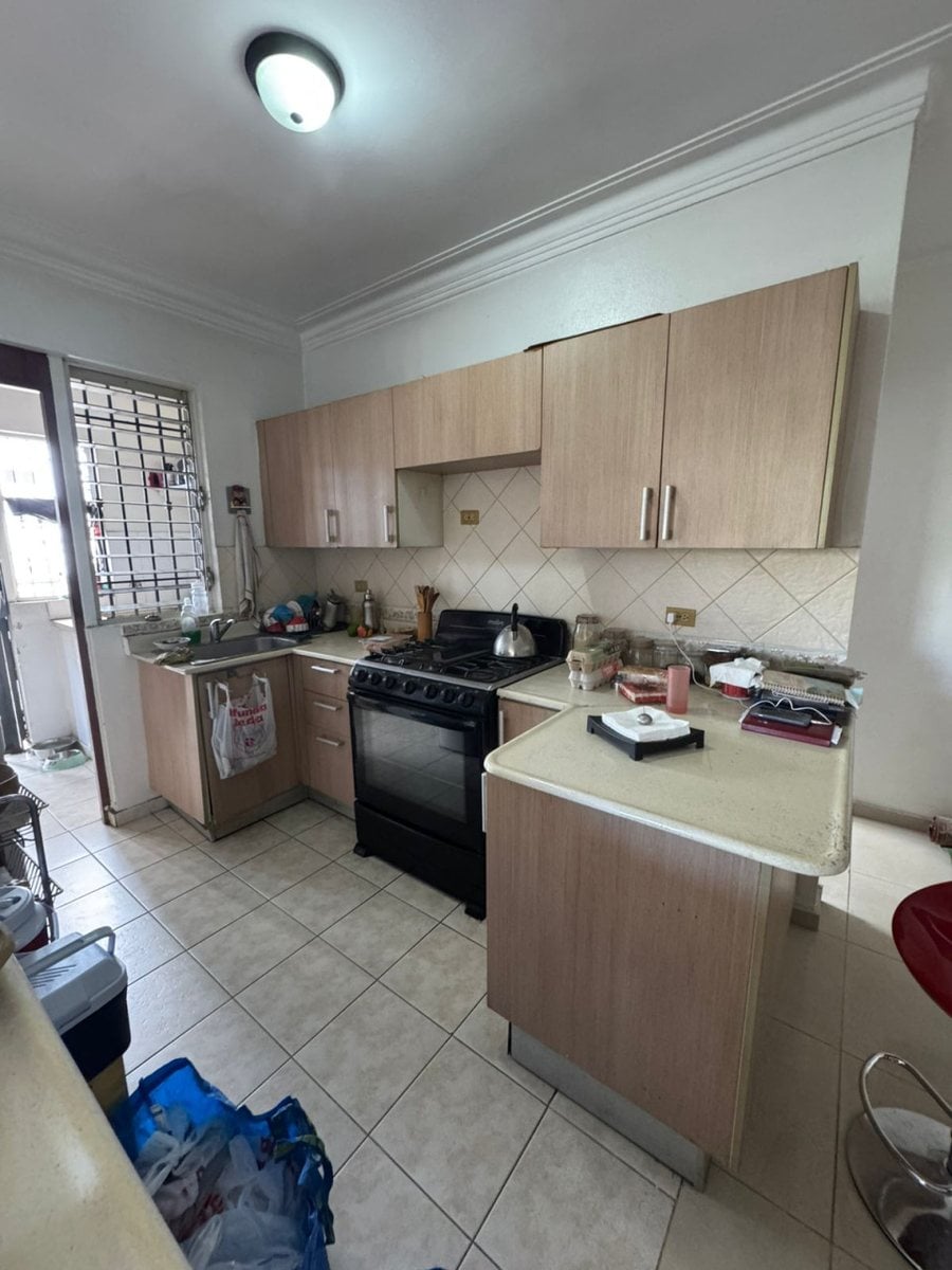 Apartamento en Mirador Sur, Santo Domingo – foto 3
