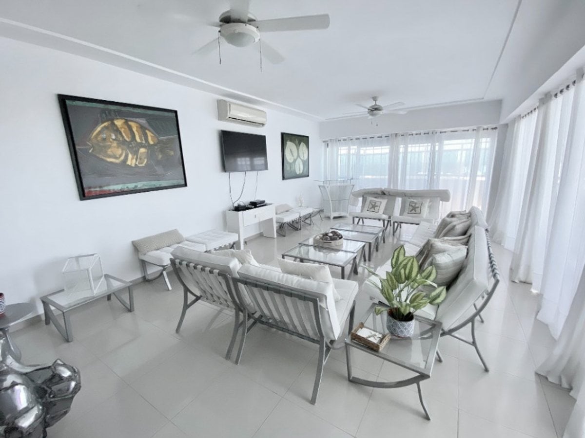 Apartamento En Juan Dolio, San Pedro De Macorís – foto 11