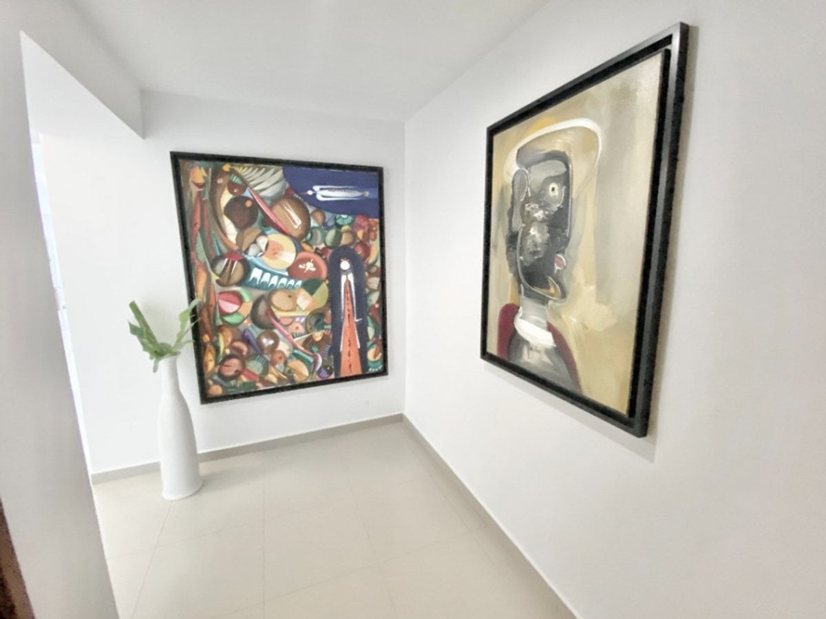 Apartamento En Juan Dolio, San Pedro De Macorís – foto 2