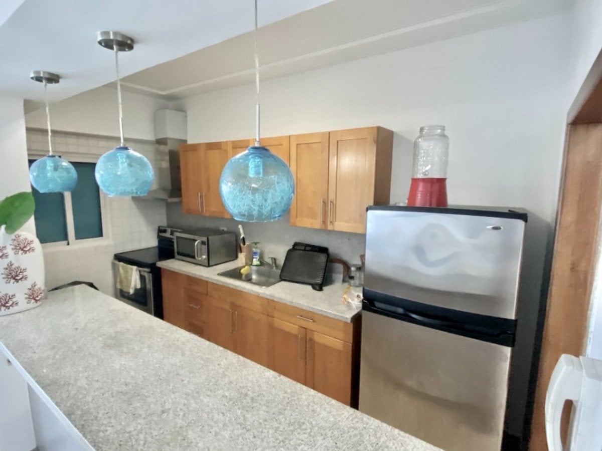Apartamento En Juan Dolio, San Pedro De Macorís – foto 5