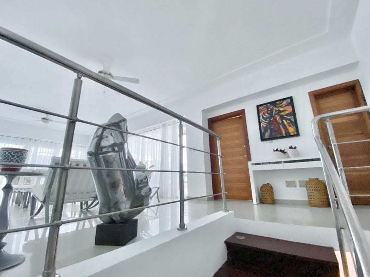 Apartamento En Juan Dolio, San Pedro De Macorís – foto 10