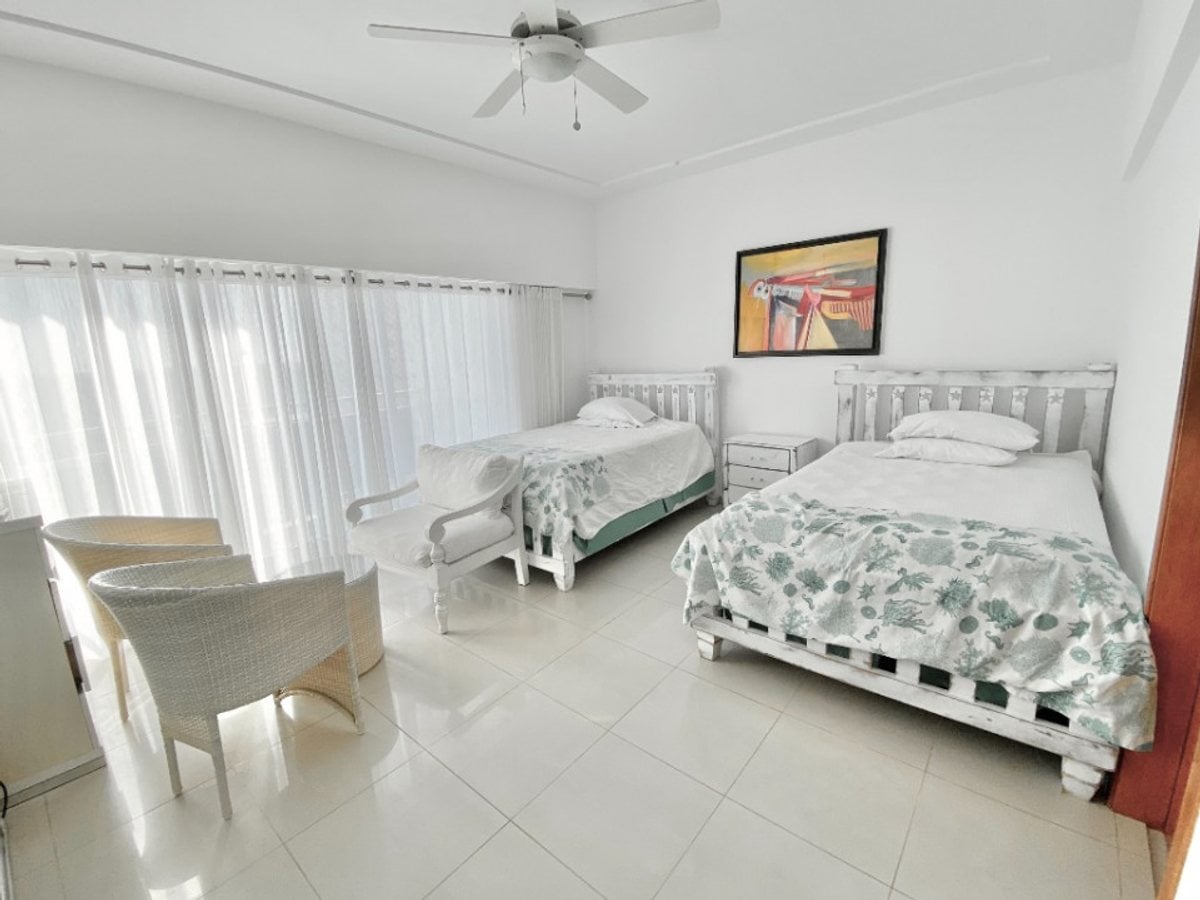 Apartamento En Juan Dolio, San Pedro De Macorís – foto 8