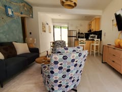 Villa en alquiler en Juan Dolio – foto 1