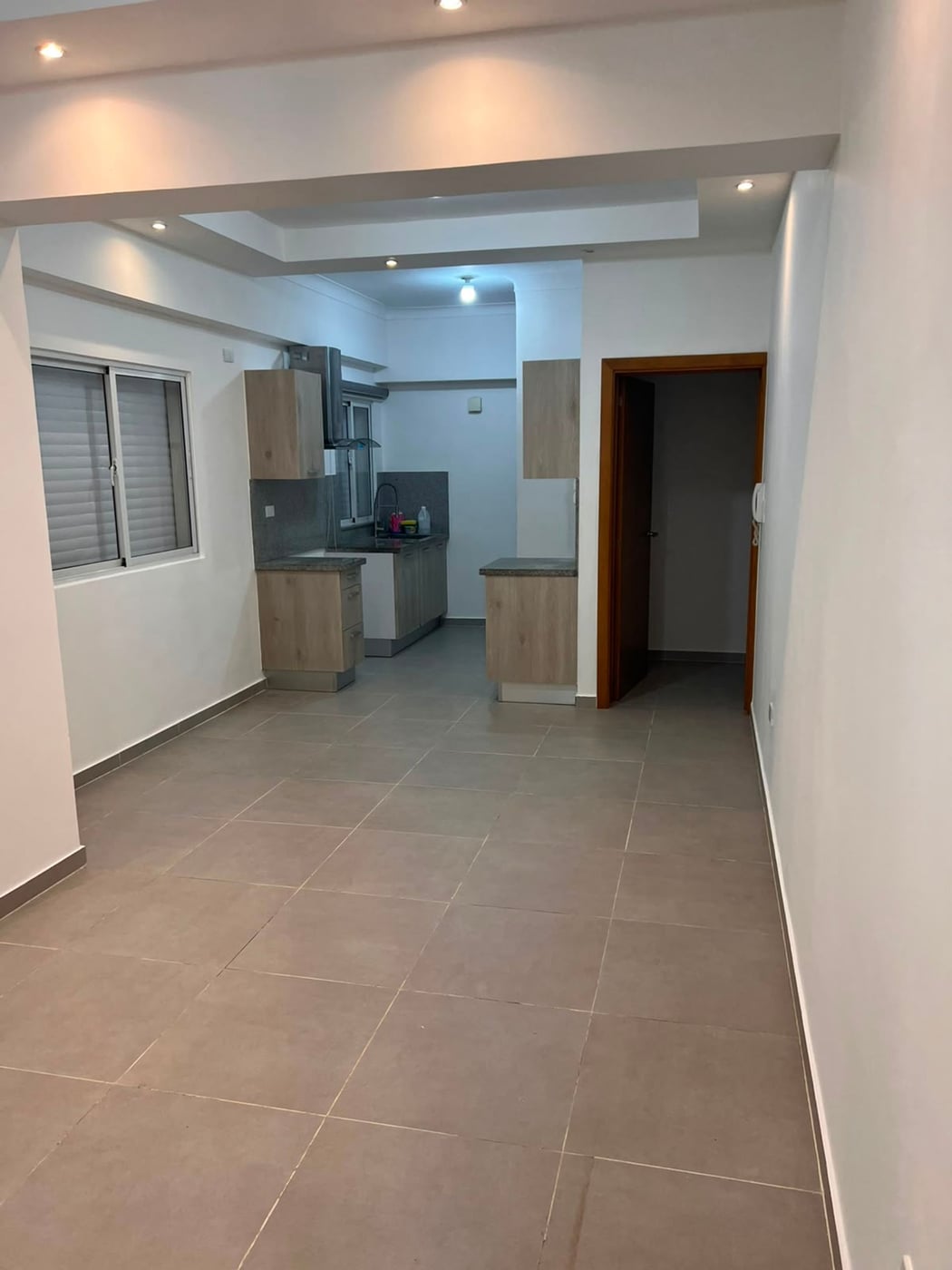 APARTAMENTO EN ALQUILER 1 DORMITORIO CALLE RAFAEL – foto 1