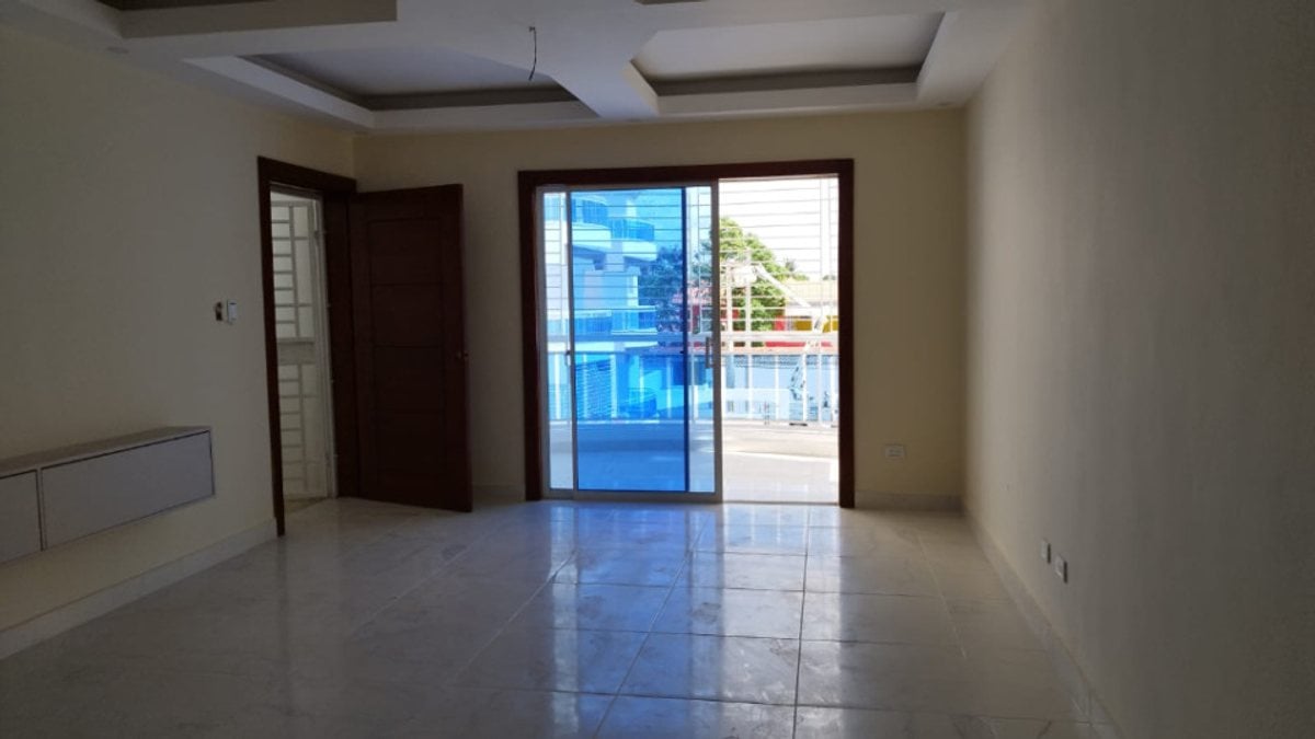 APARTAMENTO EN VENTA 3 DORMITORIOS ALMA ROSA I – foto 4