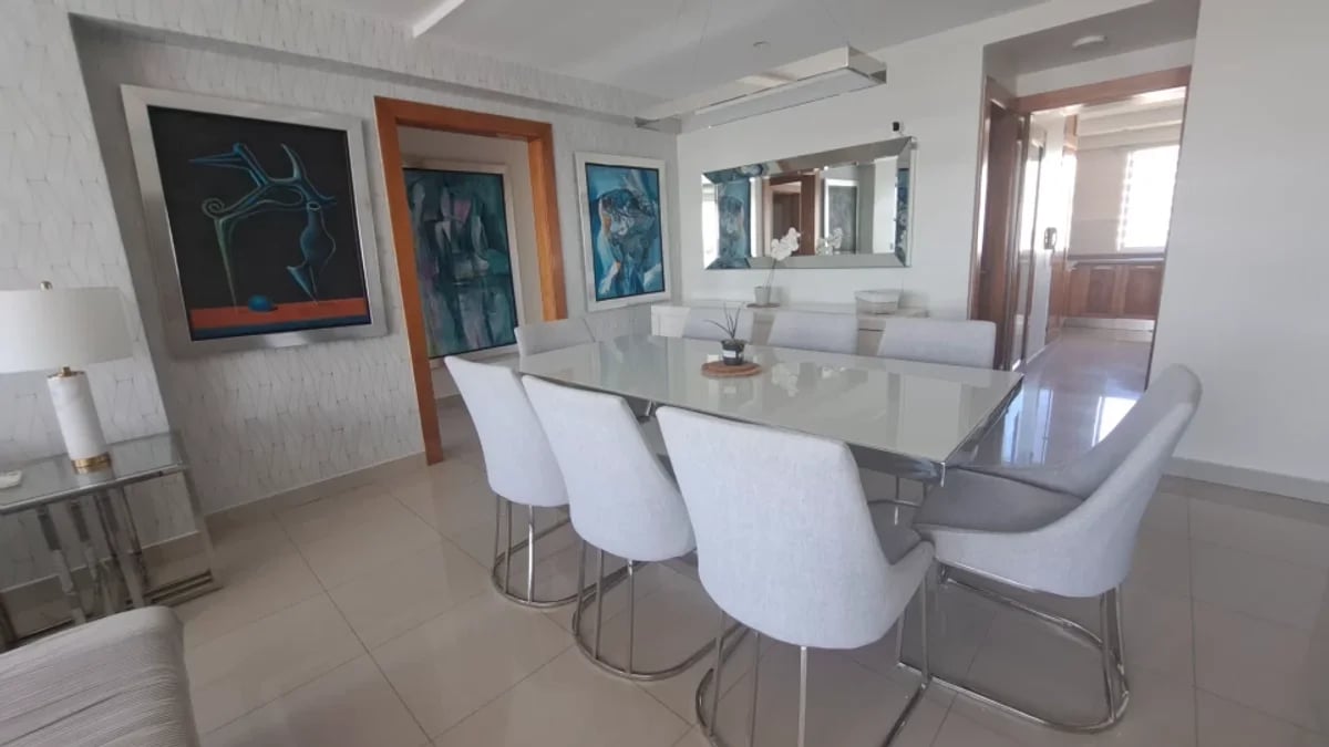 Apartamento en Alquiler en La Esperilla – foto 2