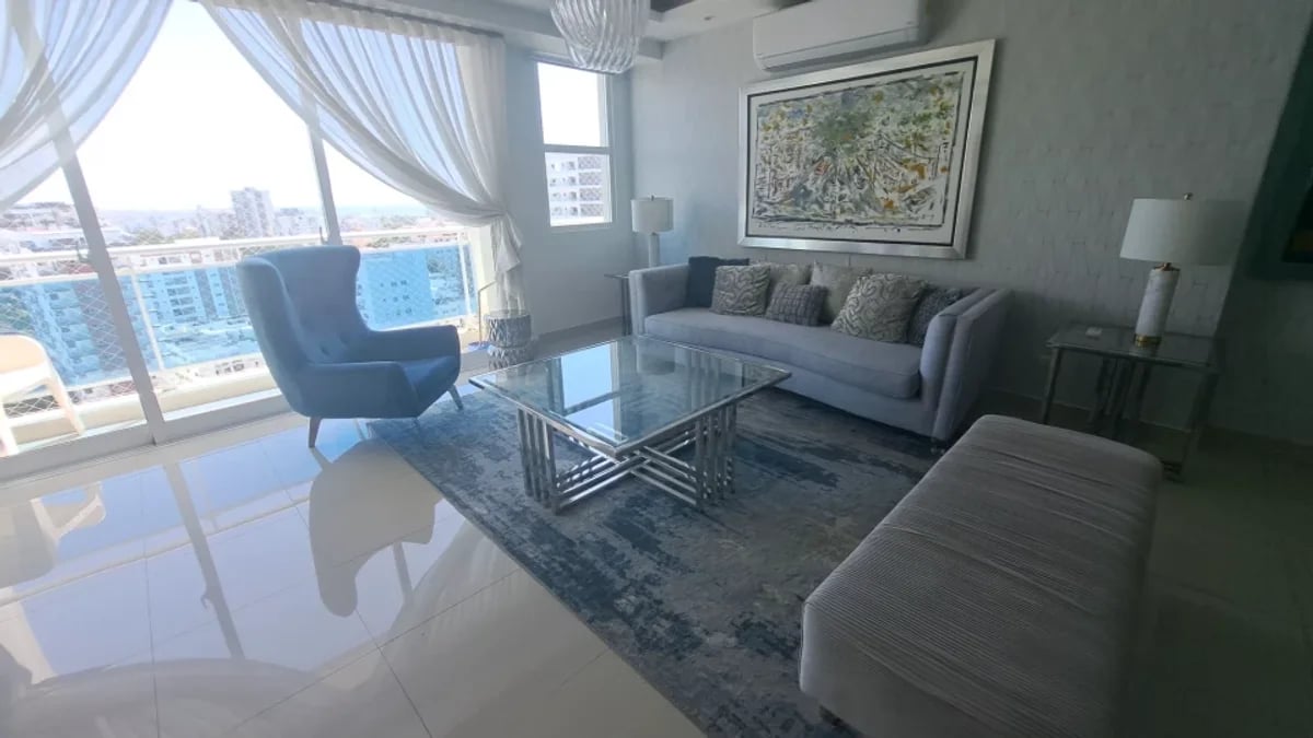 Apartamento en Alquiler en La Esperilla – foto 1