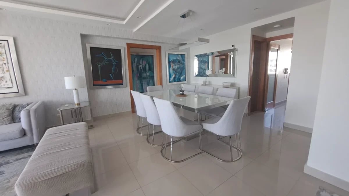 Apartamento en Alquiler en La Esperilla – foto 3