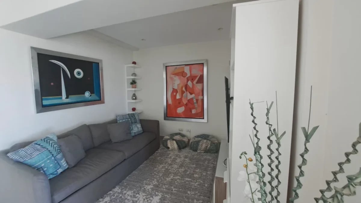Apartamento en Alquiler en La Esperilla – foto 4