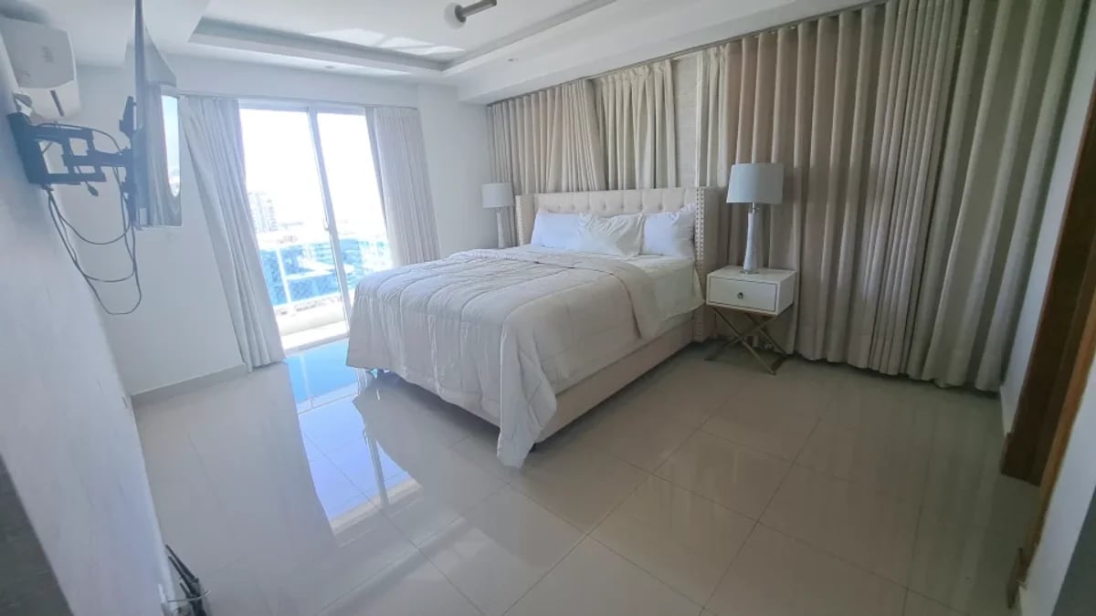 Apartamento en Alquiler en La Esperilla – foto 6