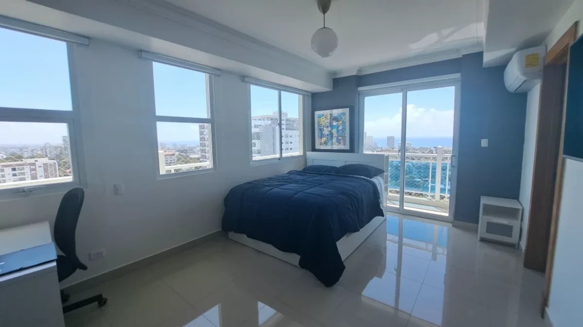 Apartamento en Alquiler en La Esperilla – foto 9